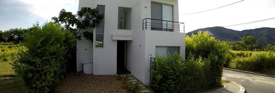 Casa Vacacional a tu Estilo